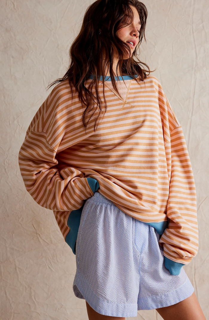 Gioconda | Maglione A Righe