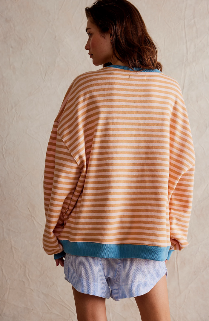 Gioconda | Maglione A Righe