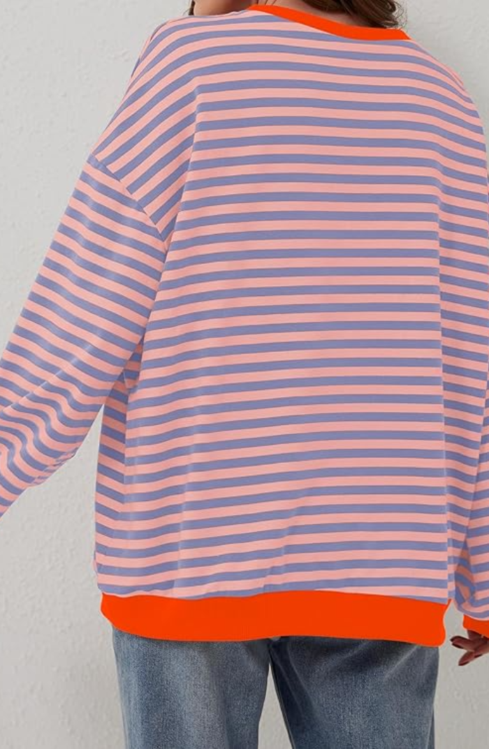 Gioconda | Maglione A Righe