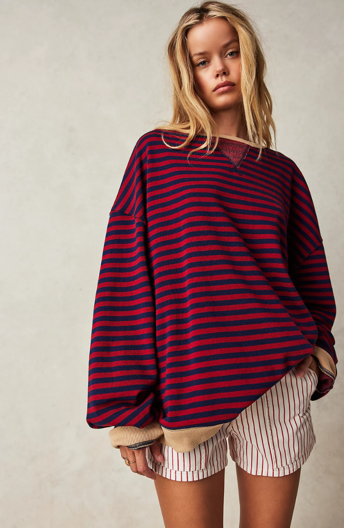 Gioconda | Maglione A Righe
